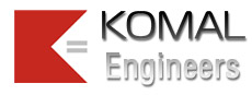 Komal Engineers & Consultants  Pvt. Ltd.